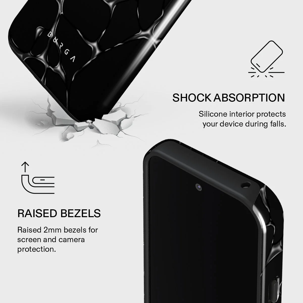 Void - Google Pixel 9 Case - Image 4
