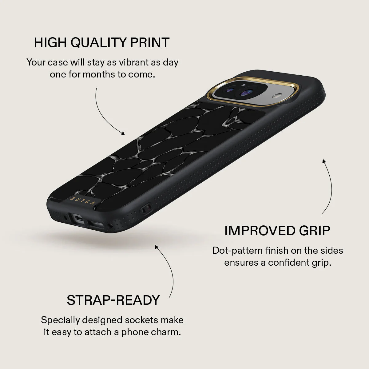 Void - Google Pixel 9 Case - Image 9