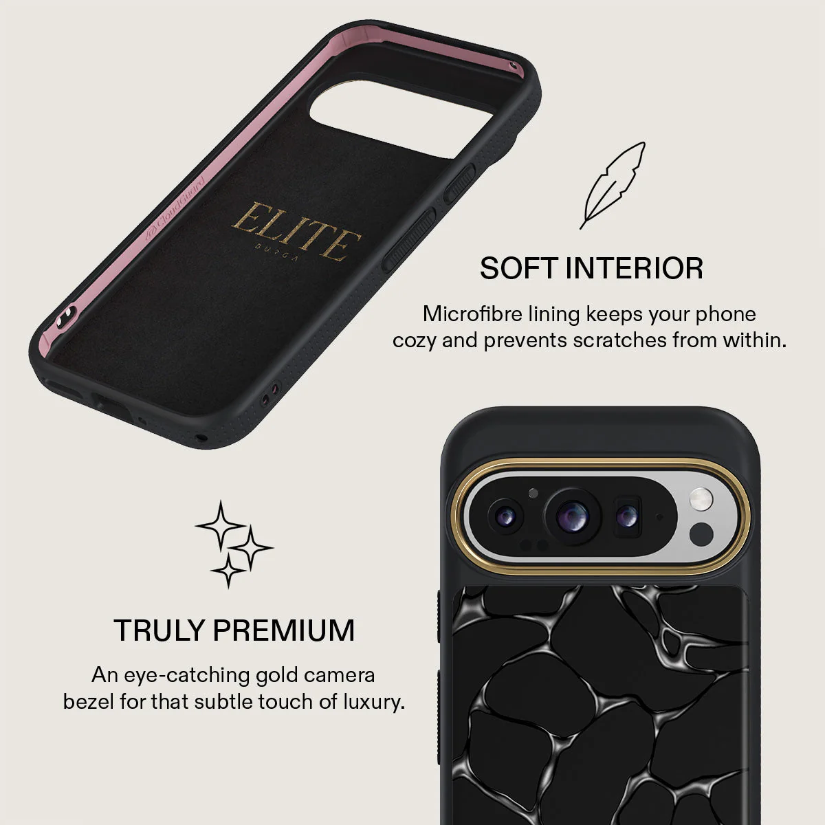 Void - Google Pixel 9 Pro Case - Image 10