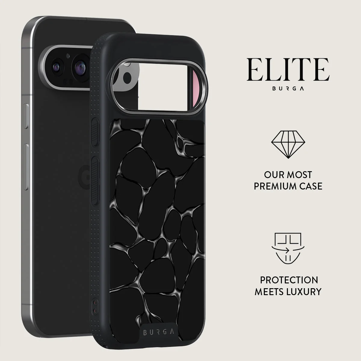 Void - Google Pixel 9 Pro Case - Image 13