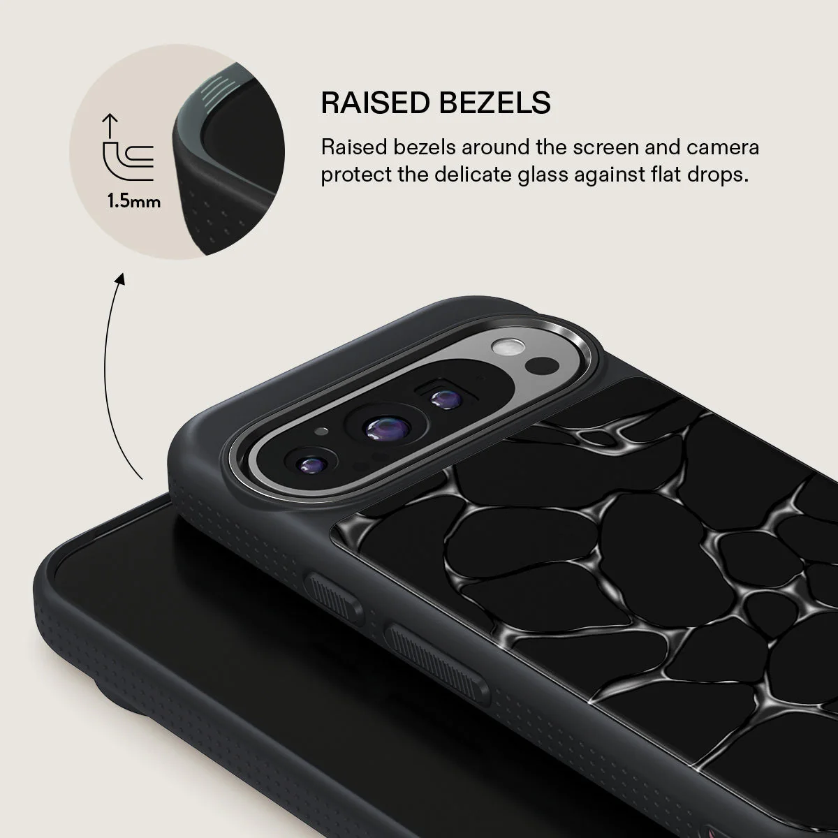 Void - Google Pixel 9 Pro Case - Image 15