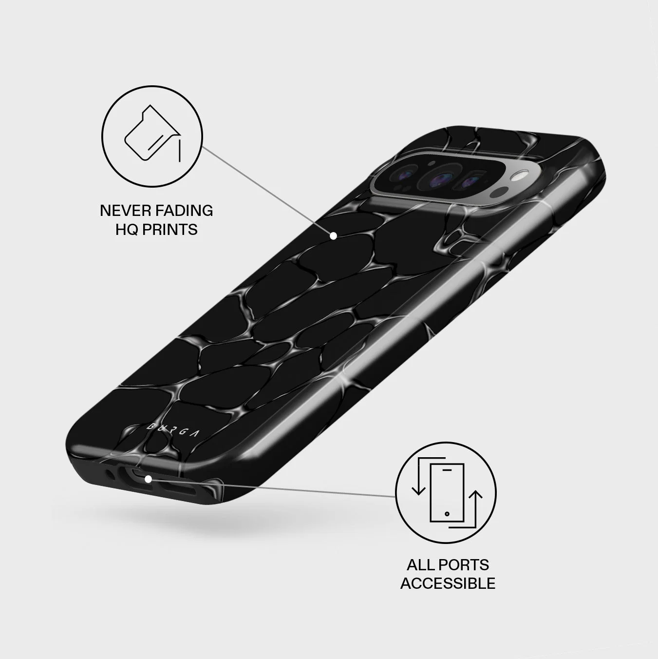 Void - Google Pixel 9 Pro Case - Image 3