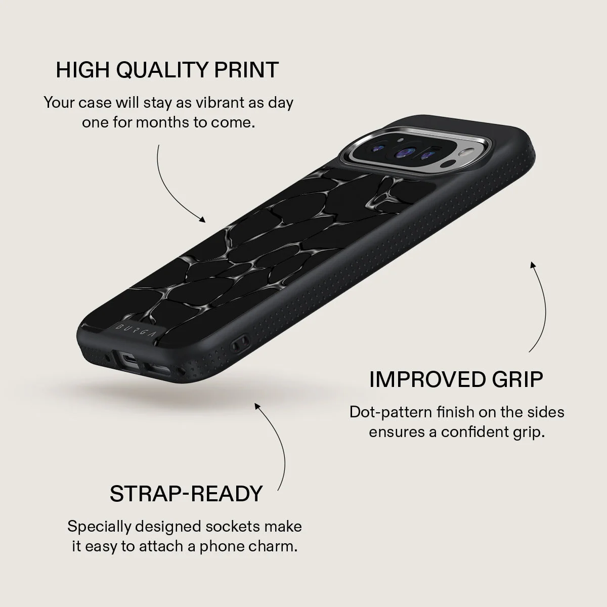Void - Google Pixel 9 Pro XL Case - Image 16