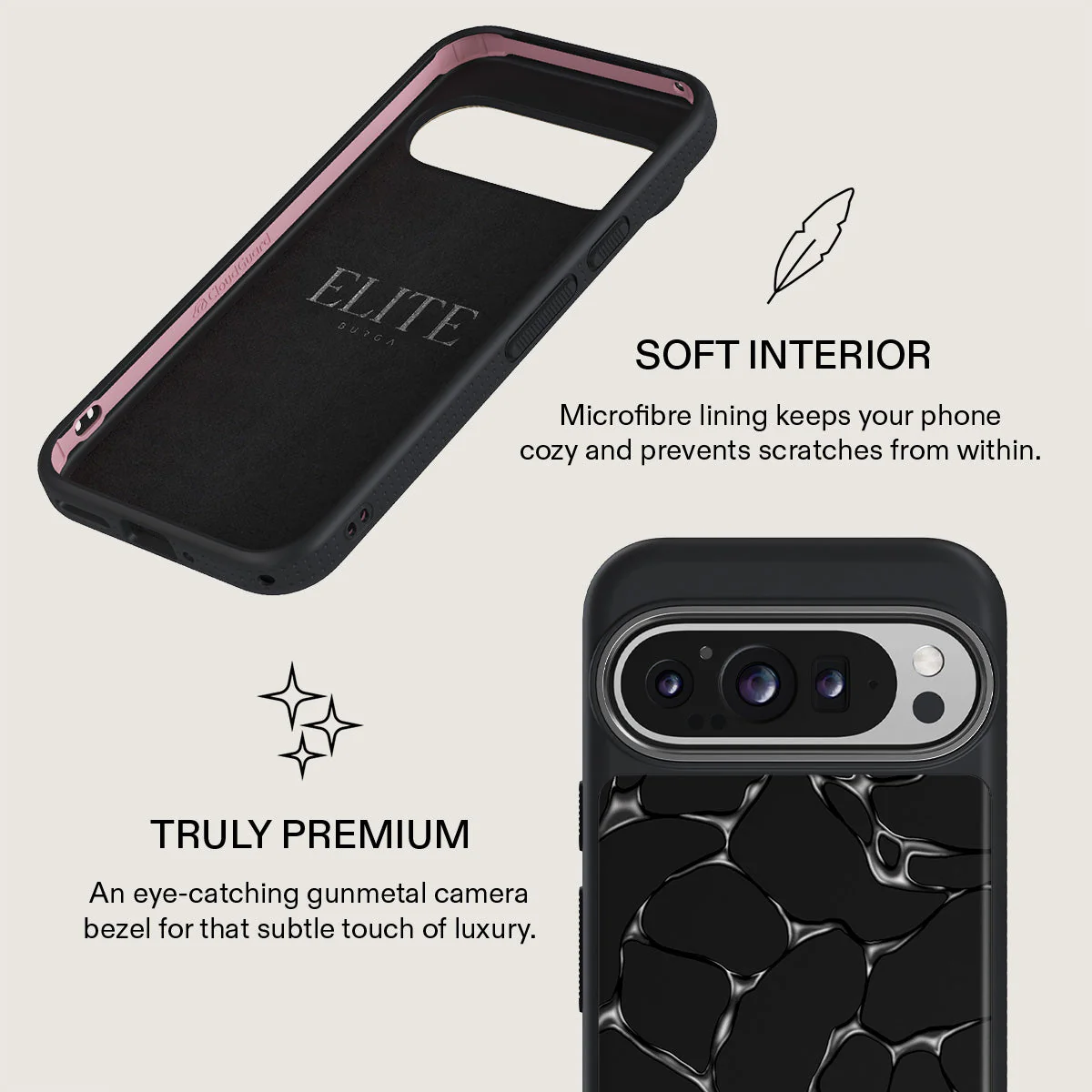 Void - Google Pixel 9 Pro XL Case - Image 17