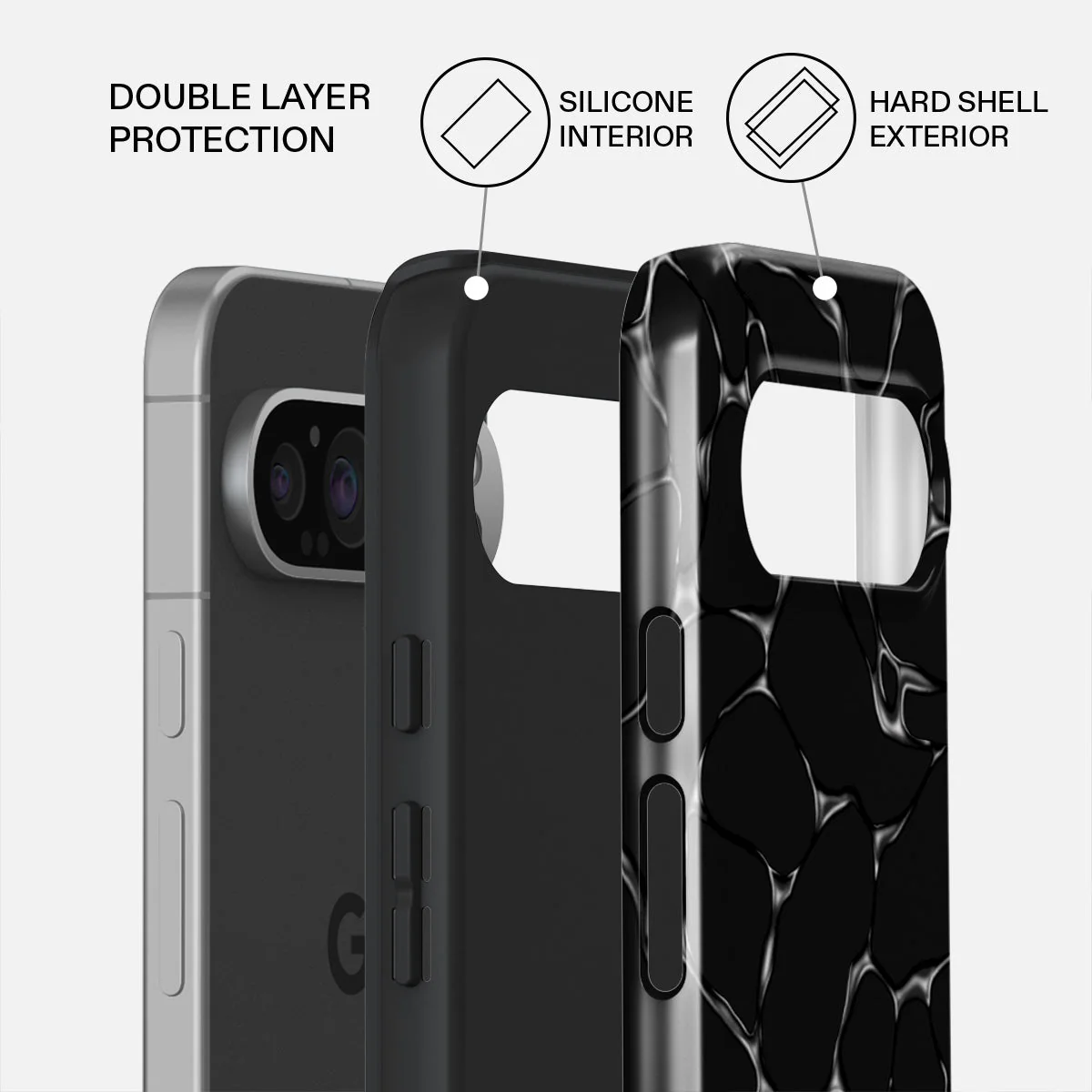 Void - Google Pixel 9 Pro XL Case - Image 2