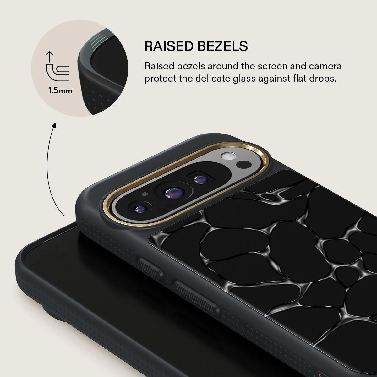 Void - Google Pixel 9 Pro XL Case - Image 8