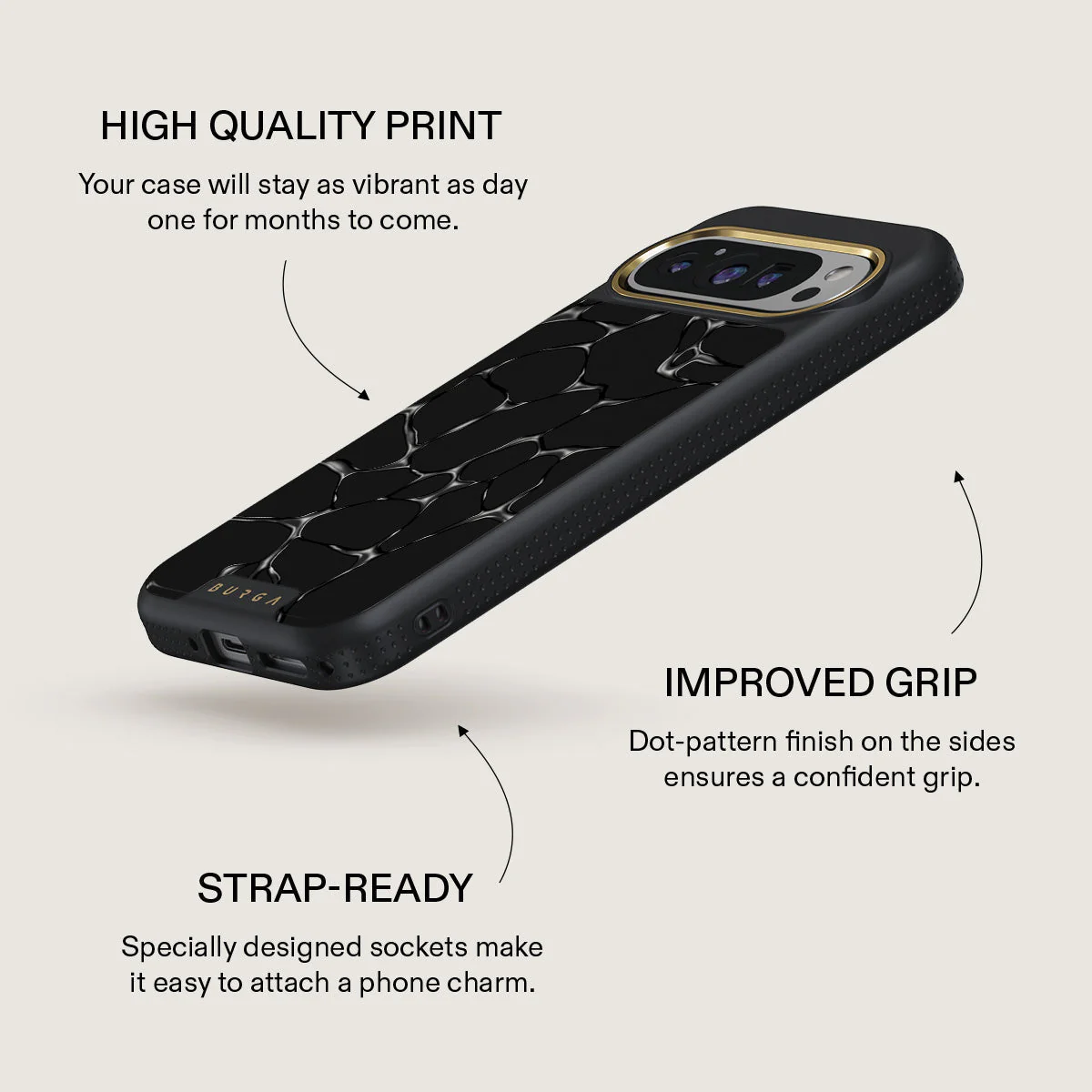 Void - Google Pixel 9 Pro XL Case - Image 9