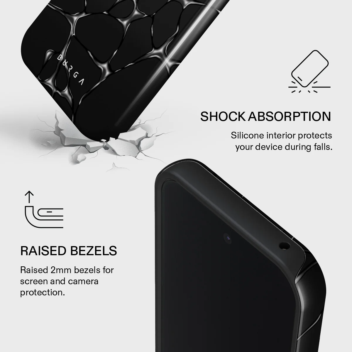 Void - Google Pixel 9a Case - Image 4