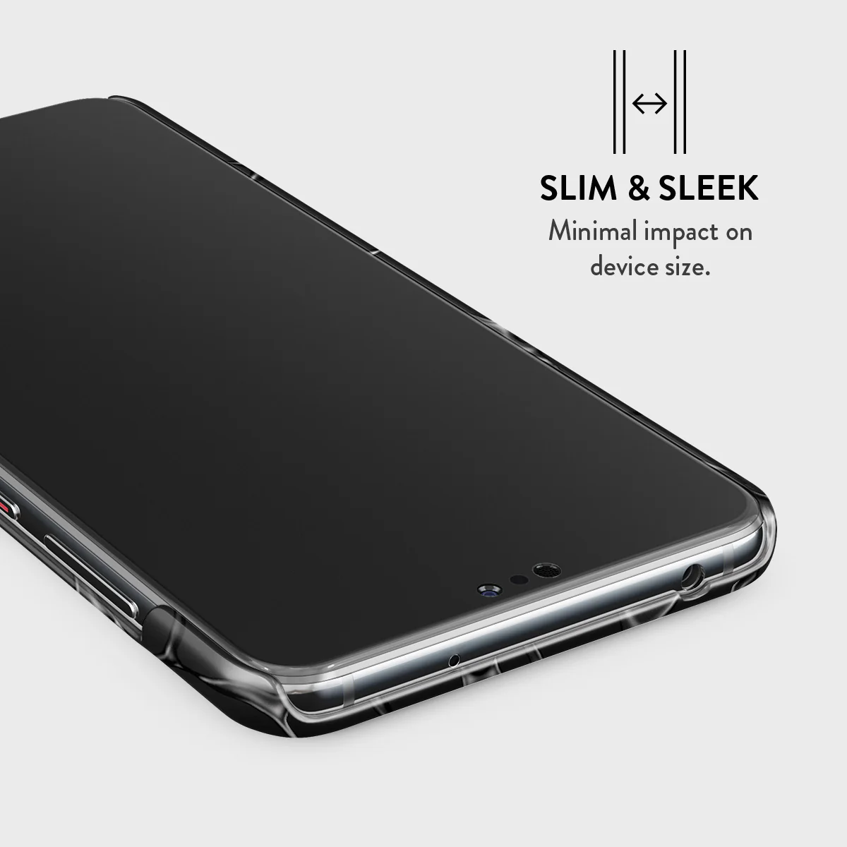 Void - Huawei P20 Case - Image 4
