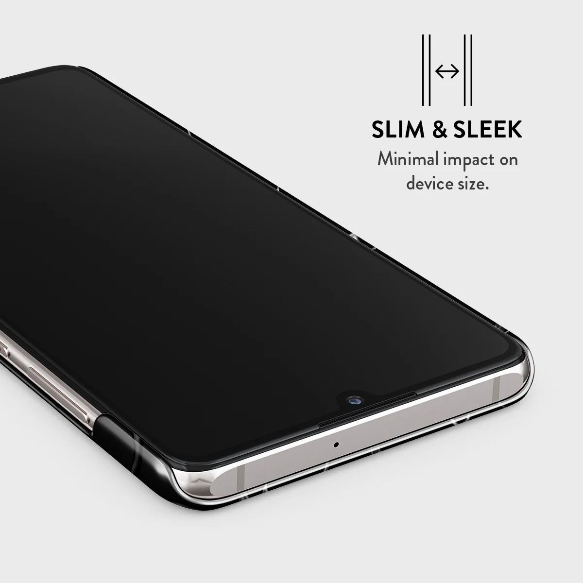 Void - Huawei P30 Case - Image 4