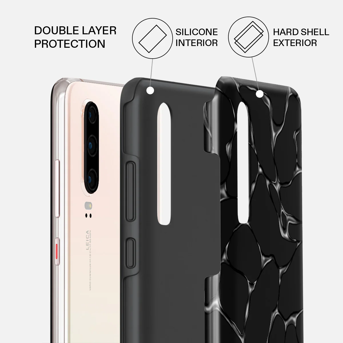 Void - Huawei P30 Case - Image 6
