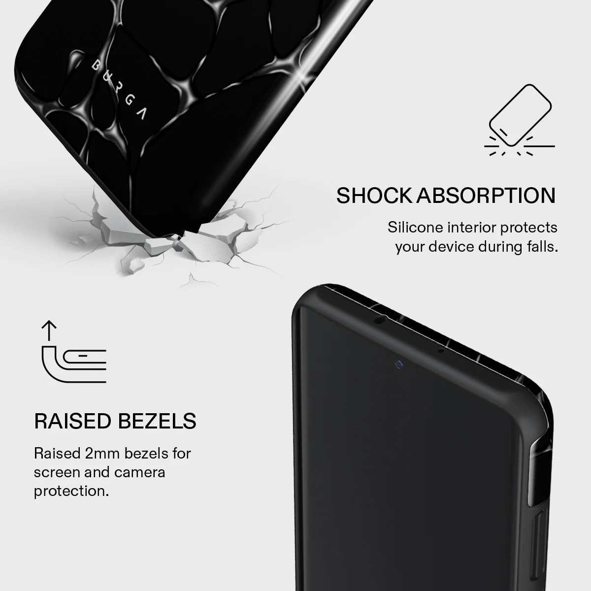 Void - Huawei P30 Case - Image 8