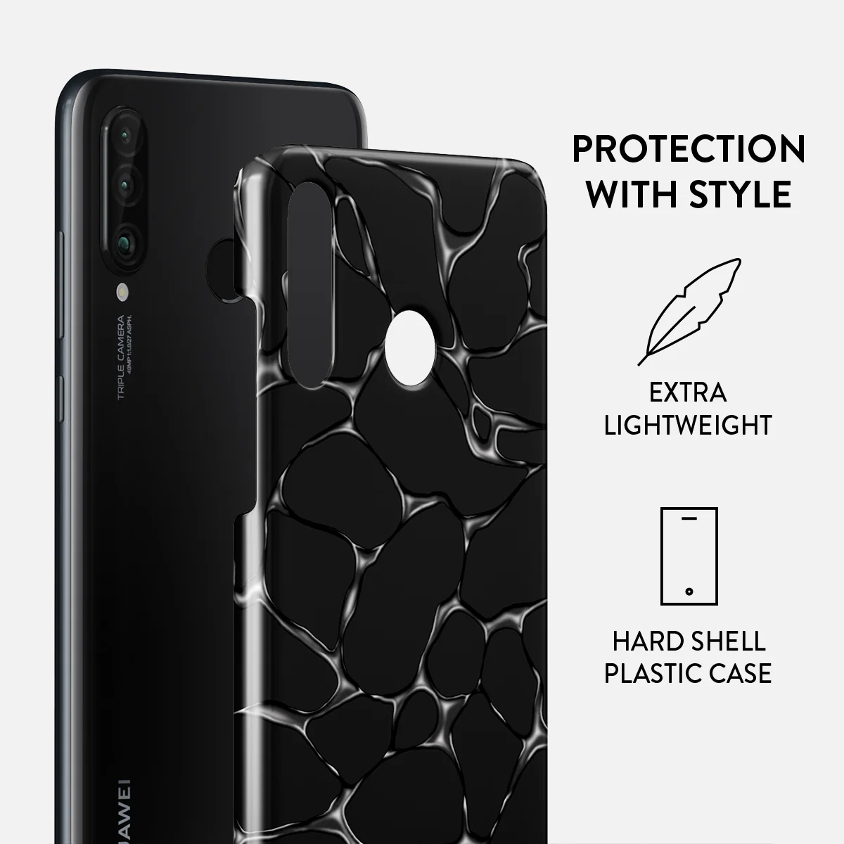 Void - Huawei P30 Lite Case - Image 2