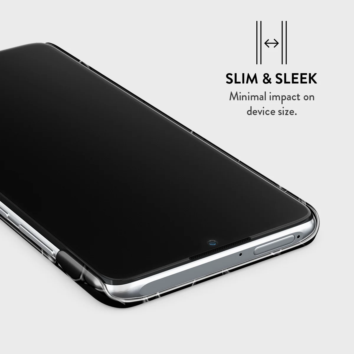 Void - Huawei P30 Lite Case - Image 4