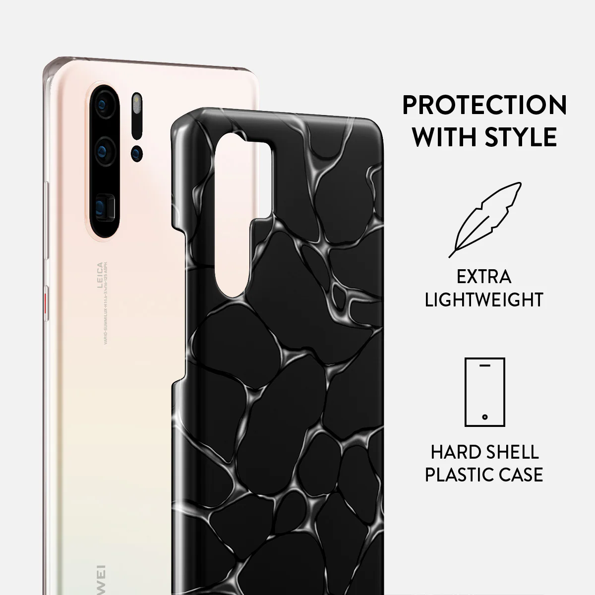 Void - Huawei P30 Pro Case - Image 2