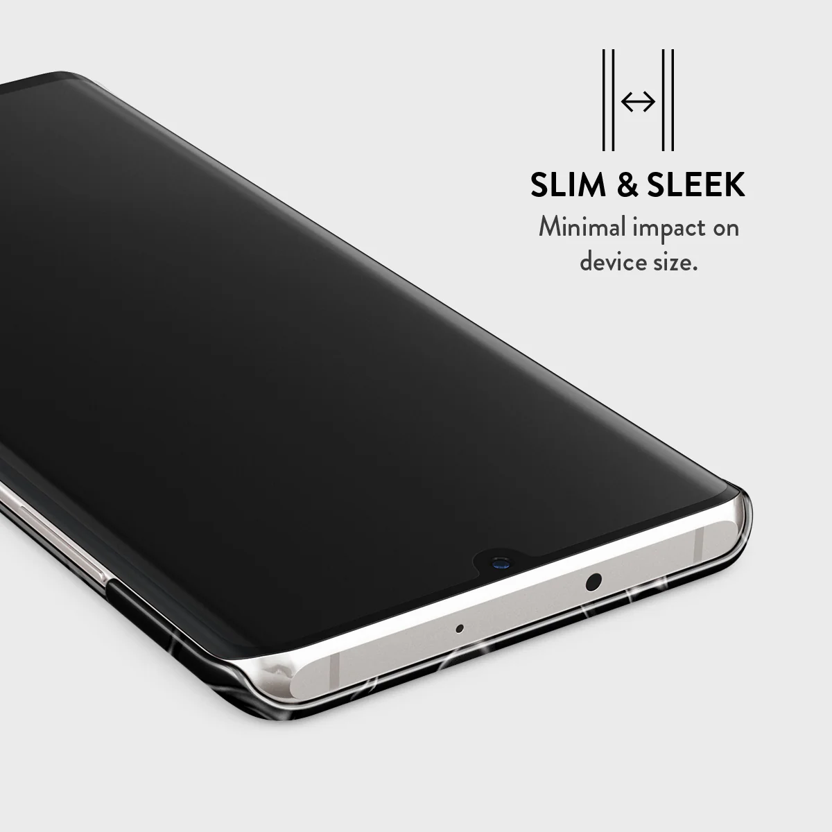 Void - Huawei P30 Pro Case - Image 4