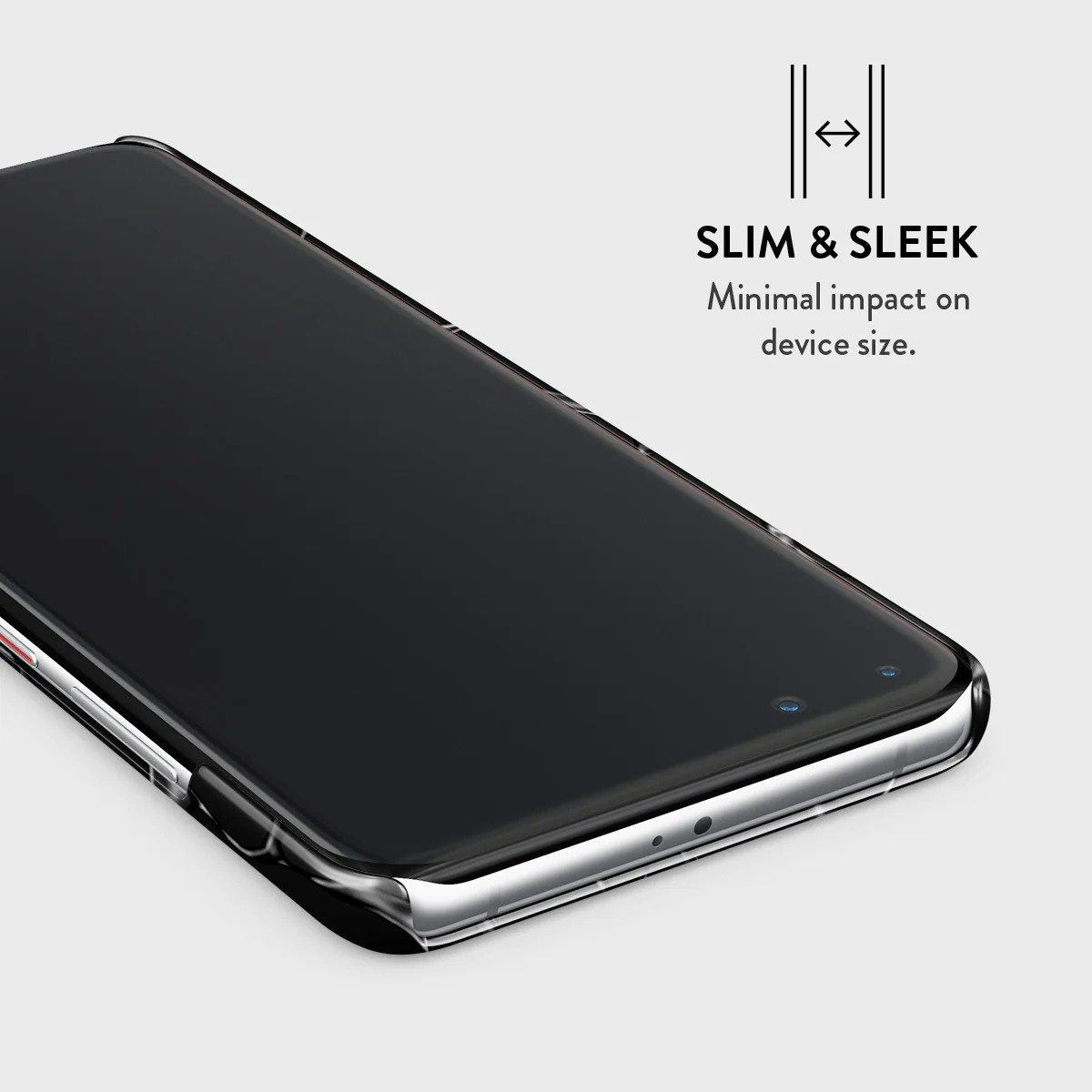 Void - Huawei P40 Case - Image 4