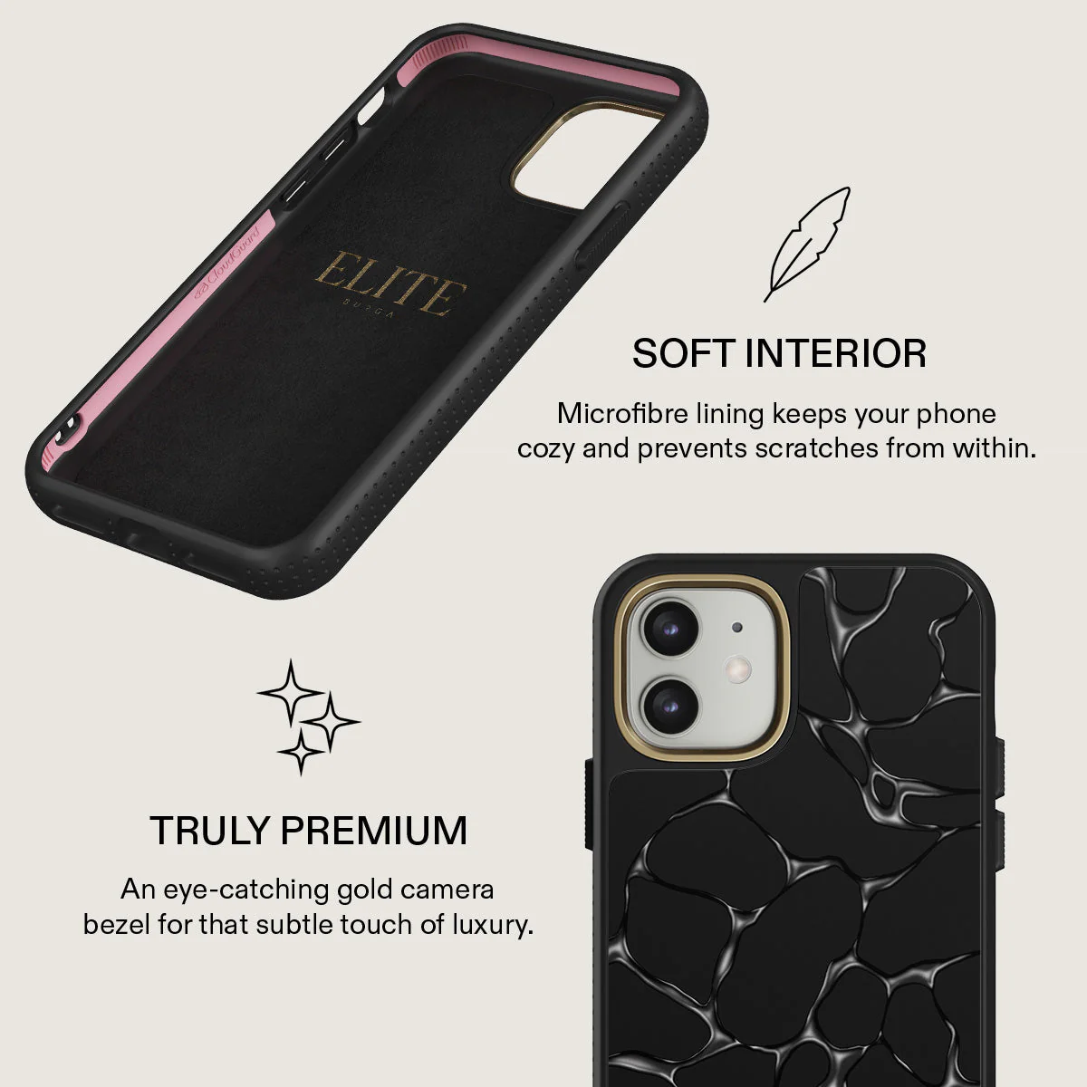 Void - iPhone 11 Case - Image 10