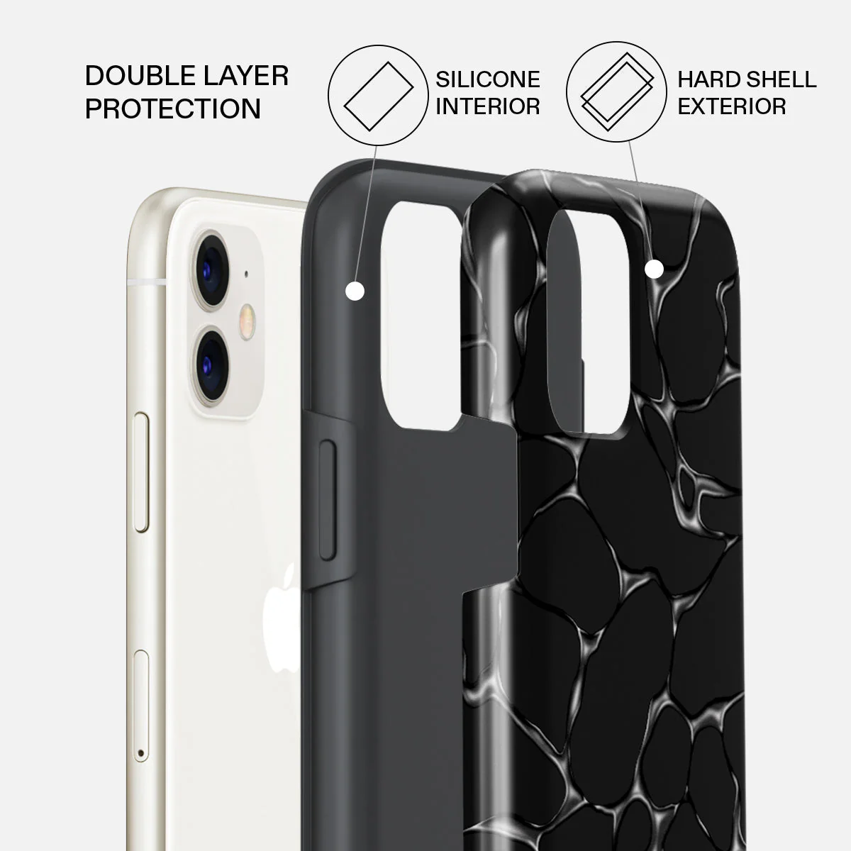 Void - iPhone 11 Case - Image 2