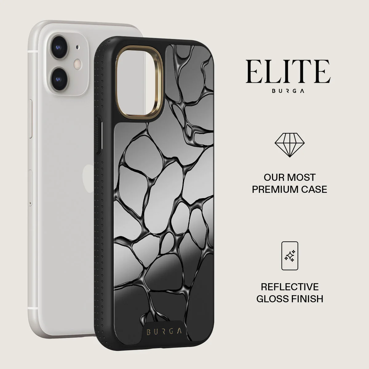 Void - iPhone 11 Case - Image 20
