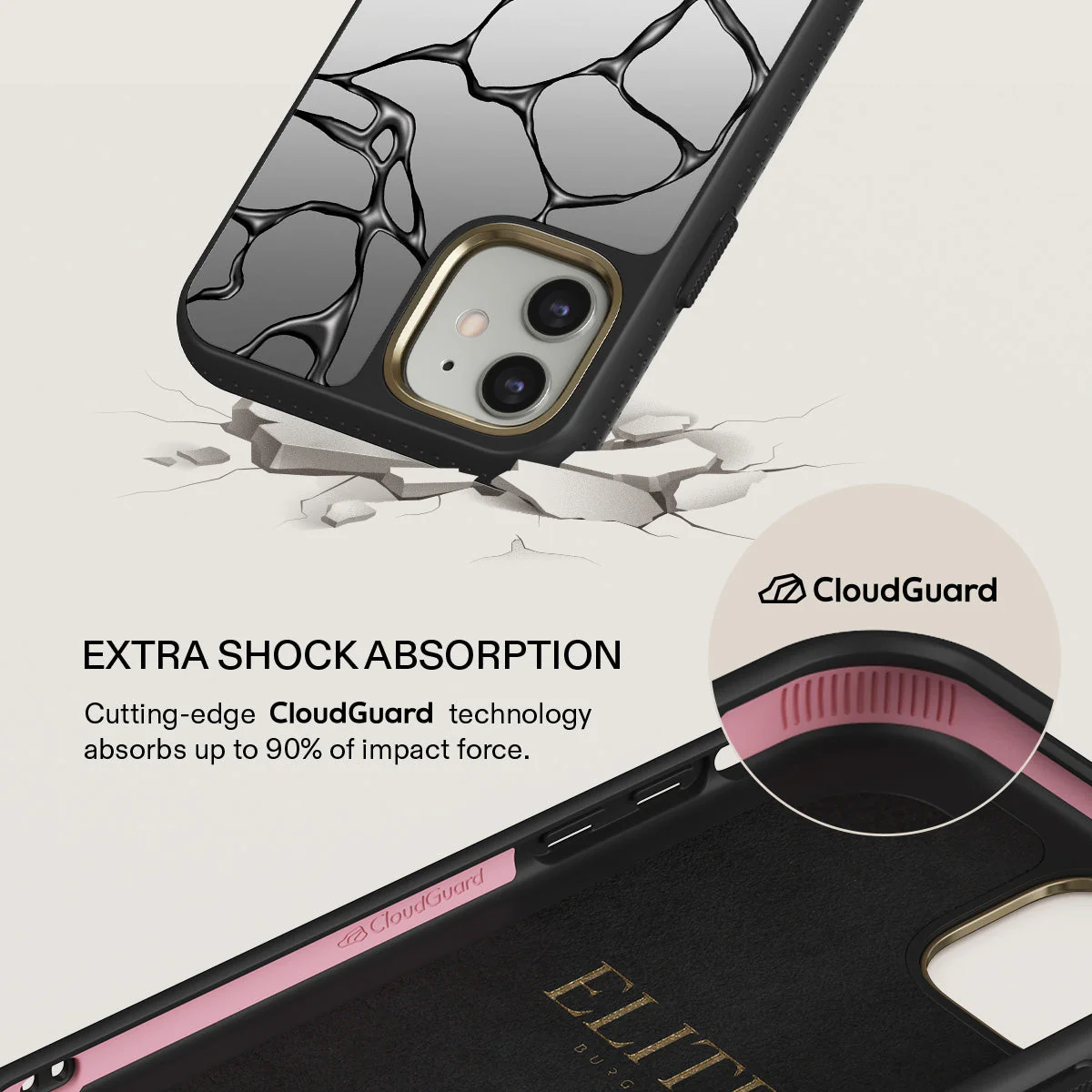 Void - iPhone 11 Case - Image 21