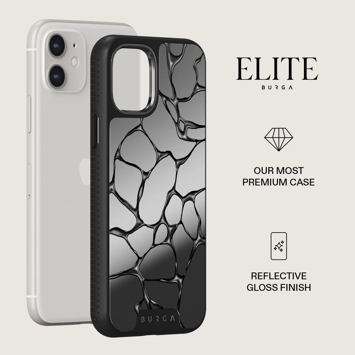 Void - iPhone 11 Case - Image 28