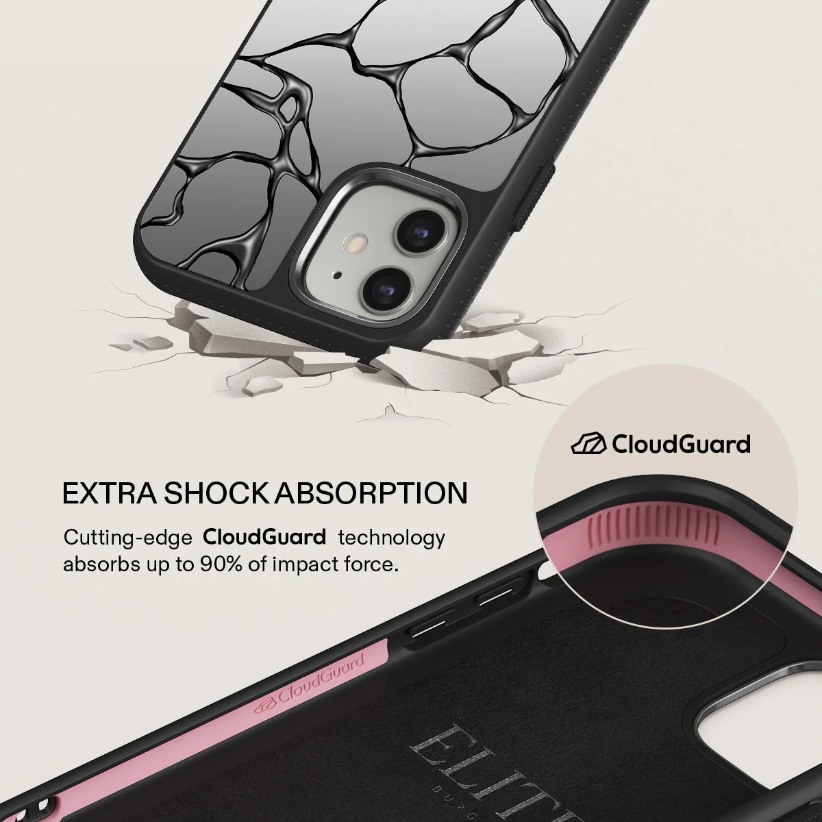 Void - iPhone 11 Case - Image 29