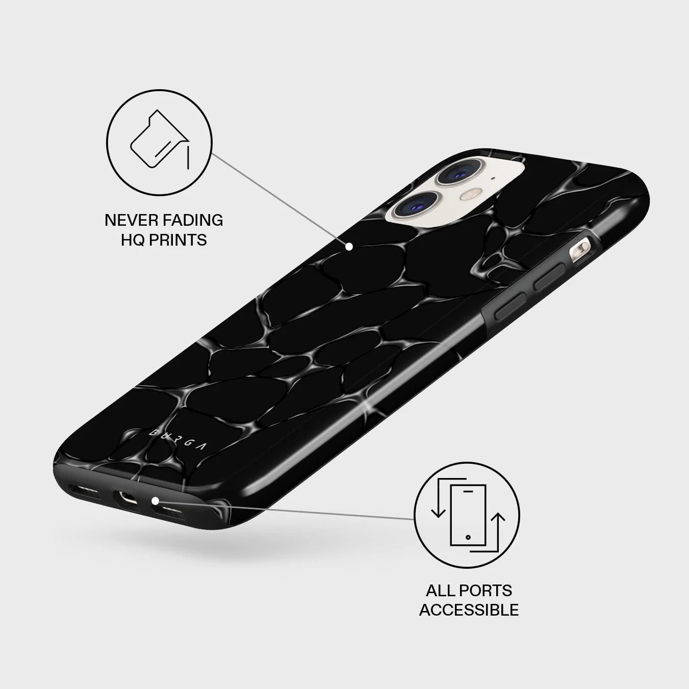 Void - iPhone 11 Case - Image 3