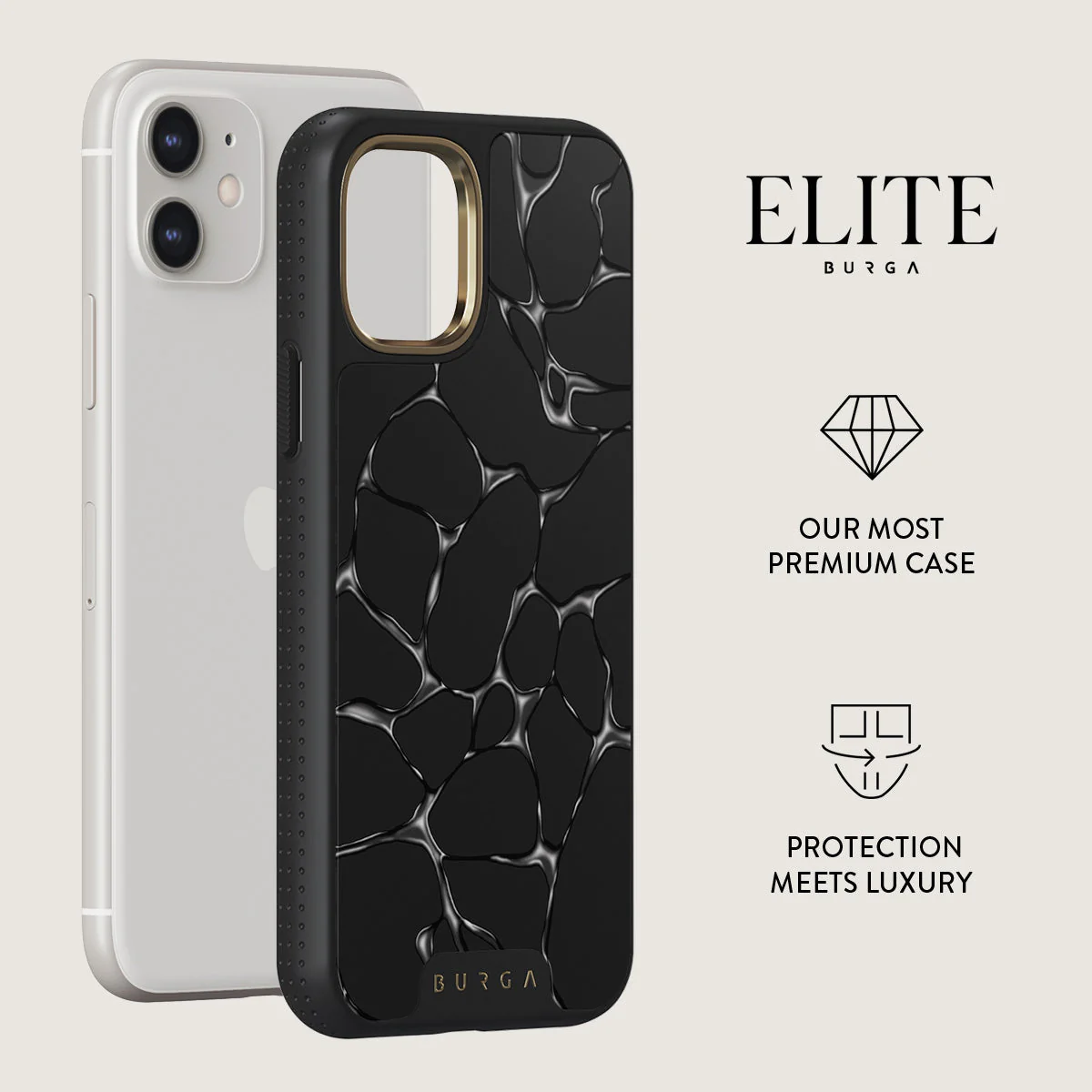 Void - iPhone 11 Case - Image 6