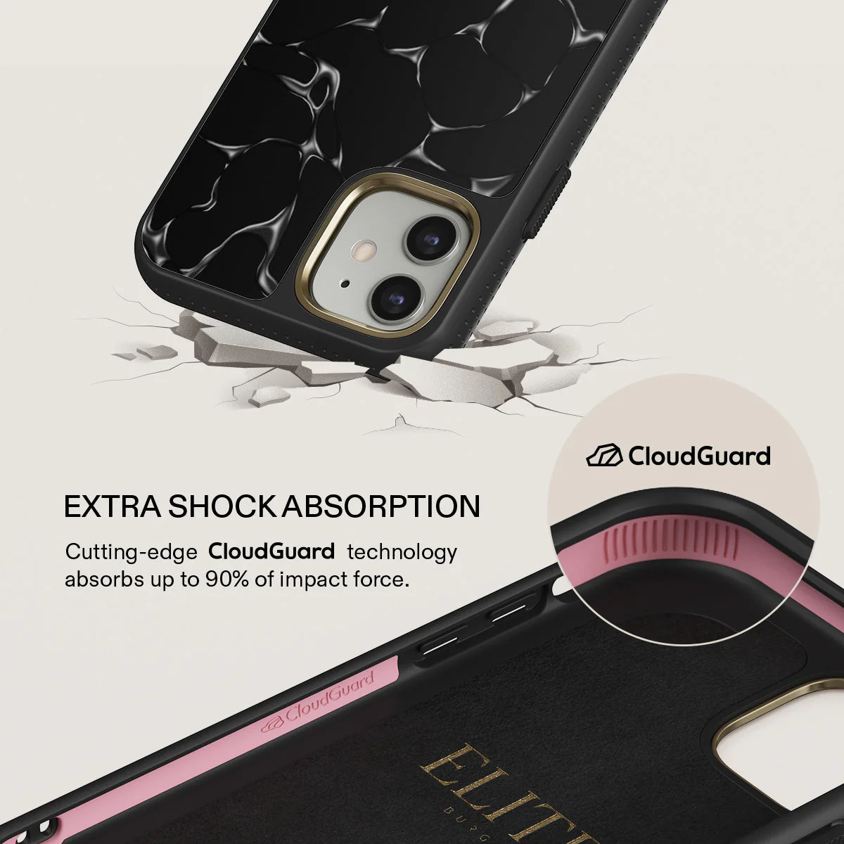 Void - iPhone 11 Case - Image 7
