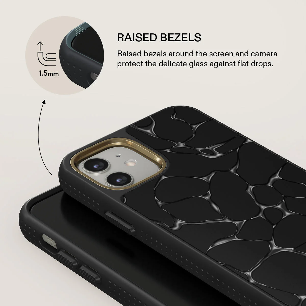 Void - iPhone 11 Case - Image 8