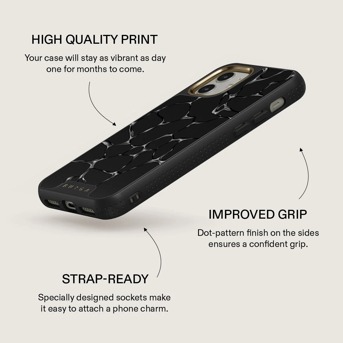Void - iPhone 11 Case - Image 9