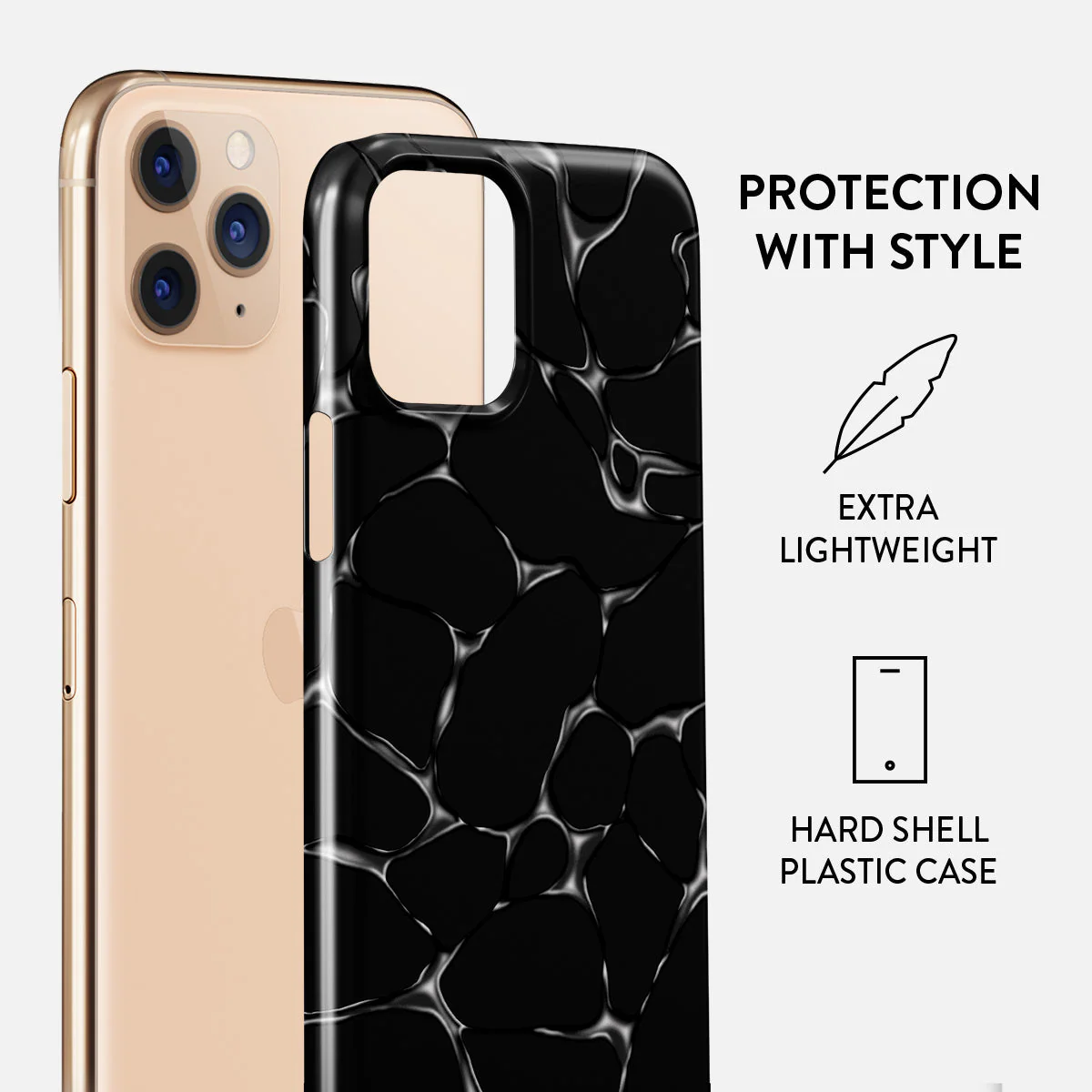 Void - iPhone 11 Pro Case - Image 2