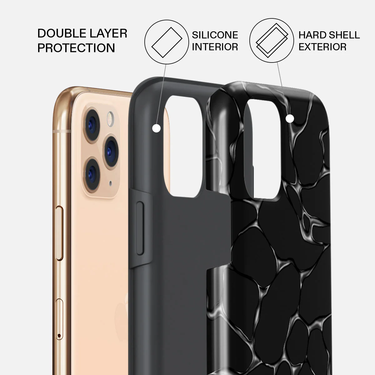Void - iPhone 11 Pro Case - Image 6
