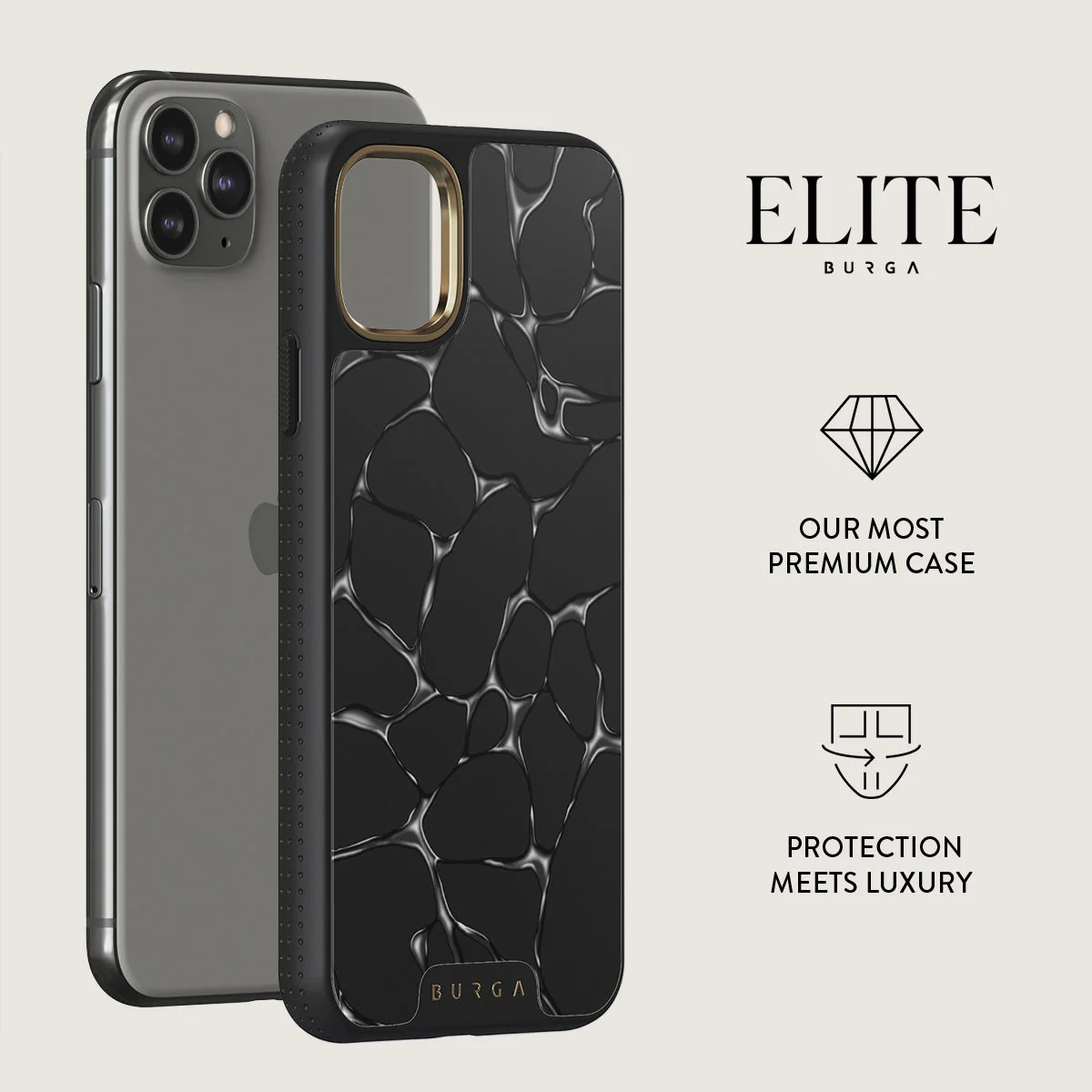 Void - iPhone 11 Pro Max Case - Image 10