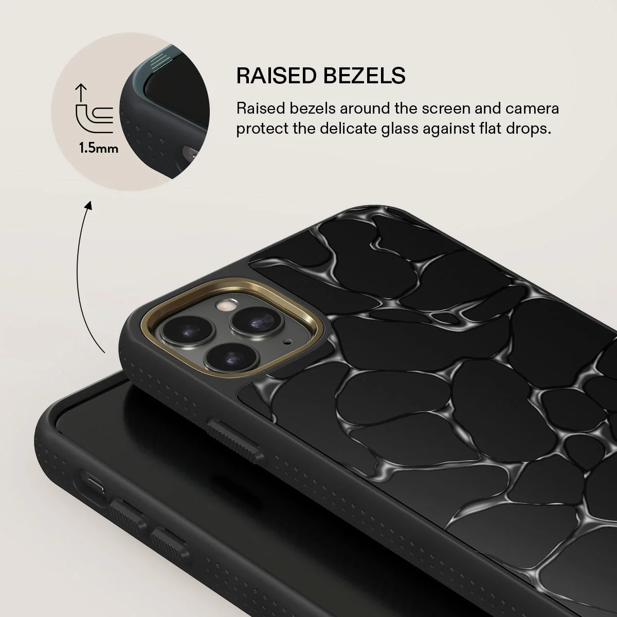 Void - iPhone 11 Pro Max Case - Image 12