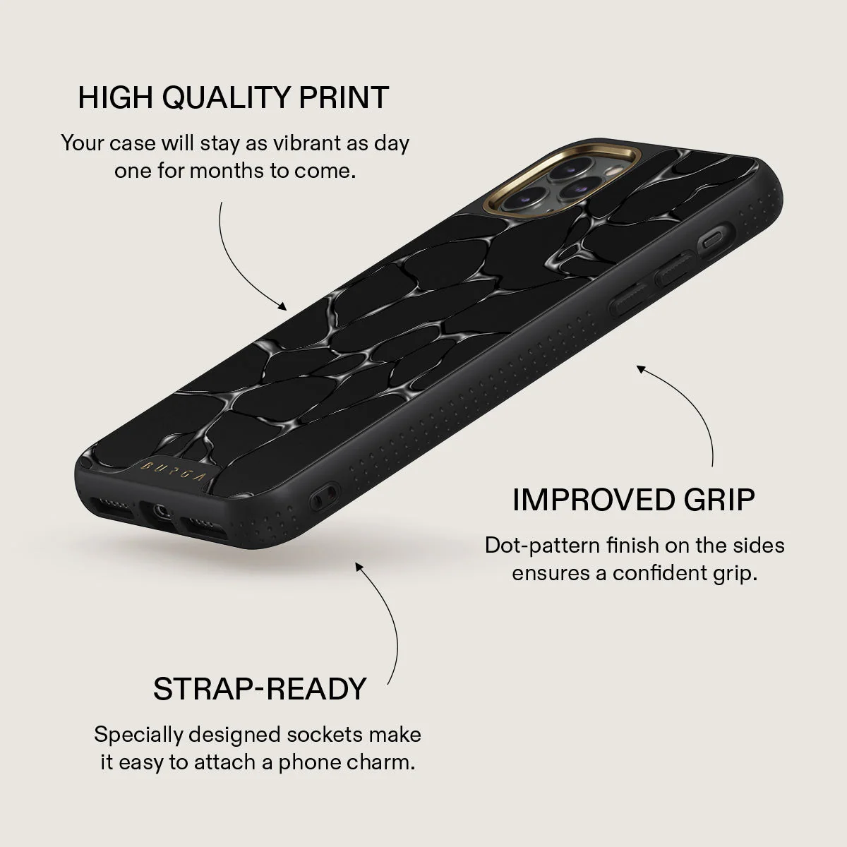 Void - iPhone 11 Pro Max Case - Image 13