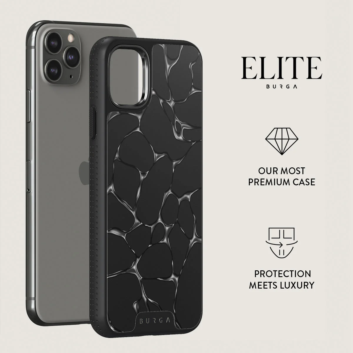 Void - iPhone 11 Pro Max Case - Image 17