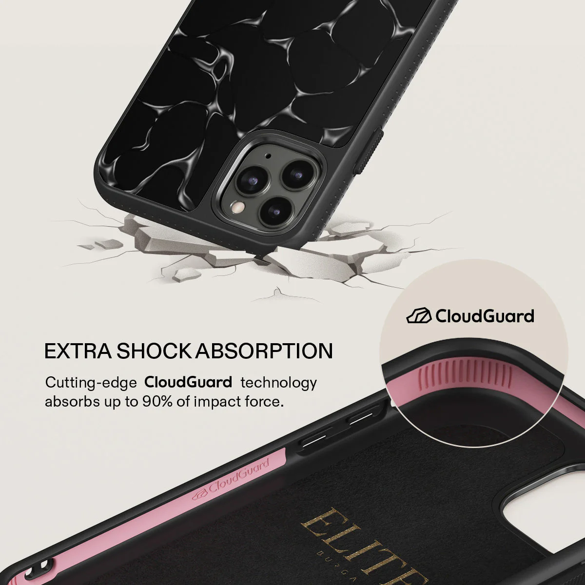 Void - iPhone 11 Pro Max Case - Image 18
