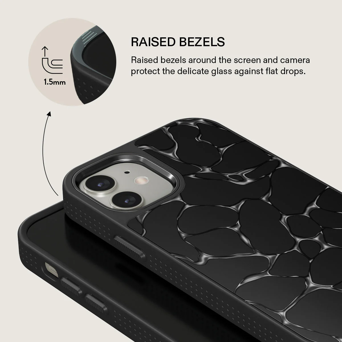 Void - iPhone 12 Case - Image 15