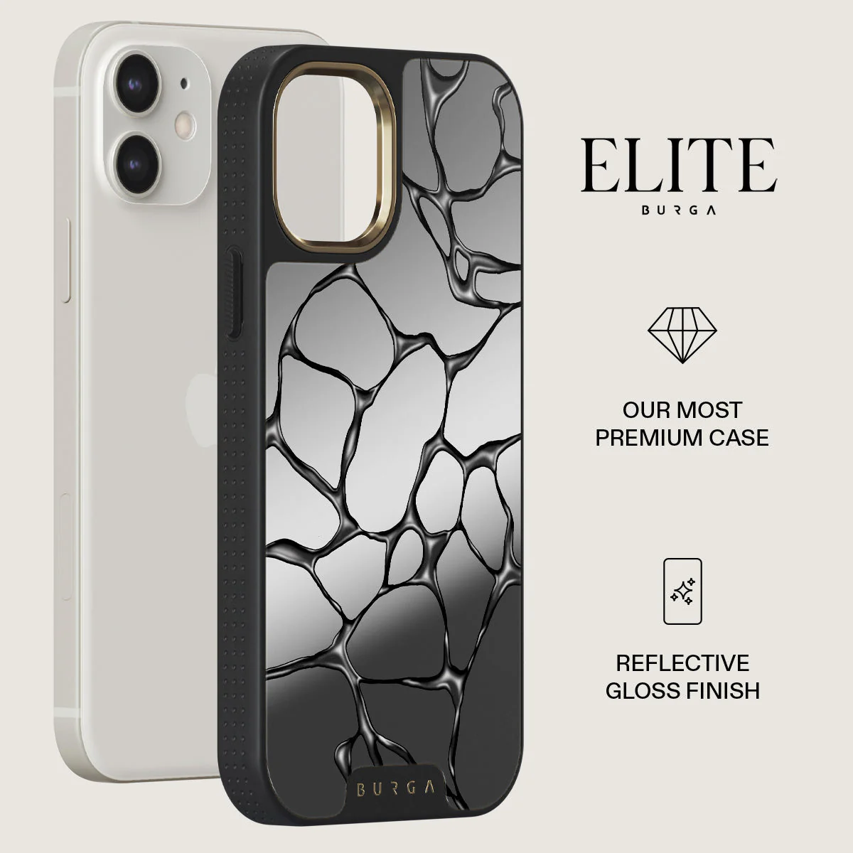 Void - iPhone 12 Case - Image 20