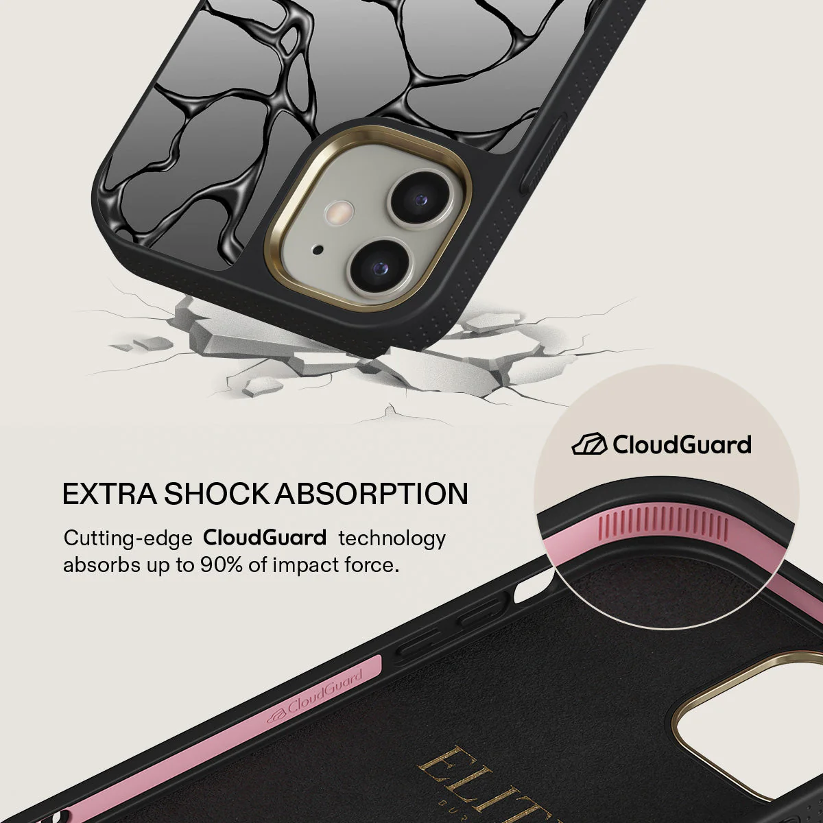 Void - iPhone 12 Case - Image 21