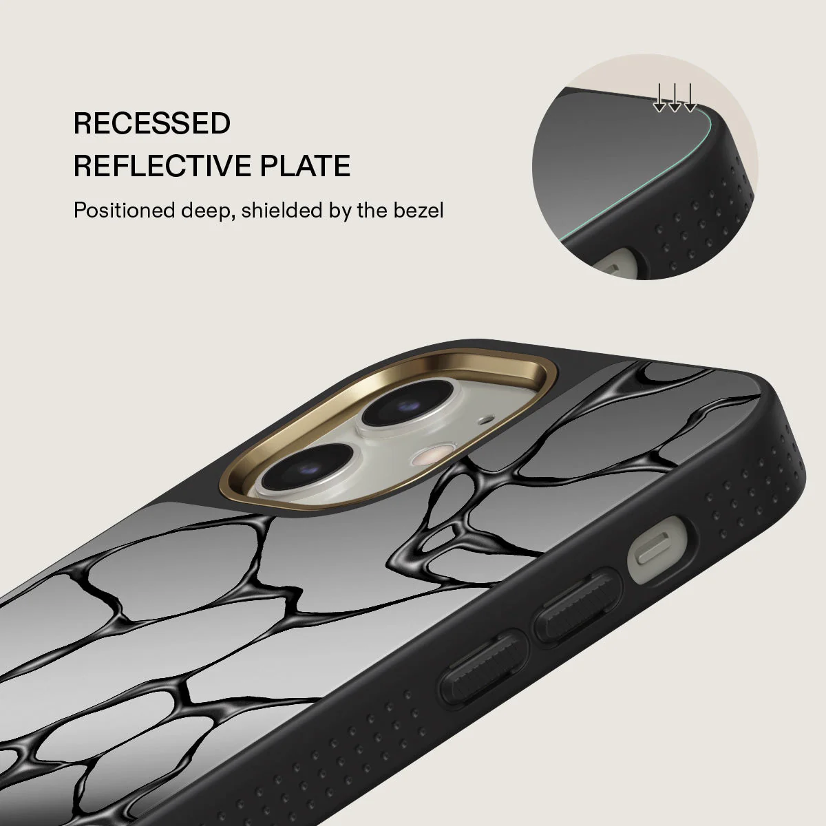Void - iPhone 12 Case - Image 22