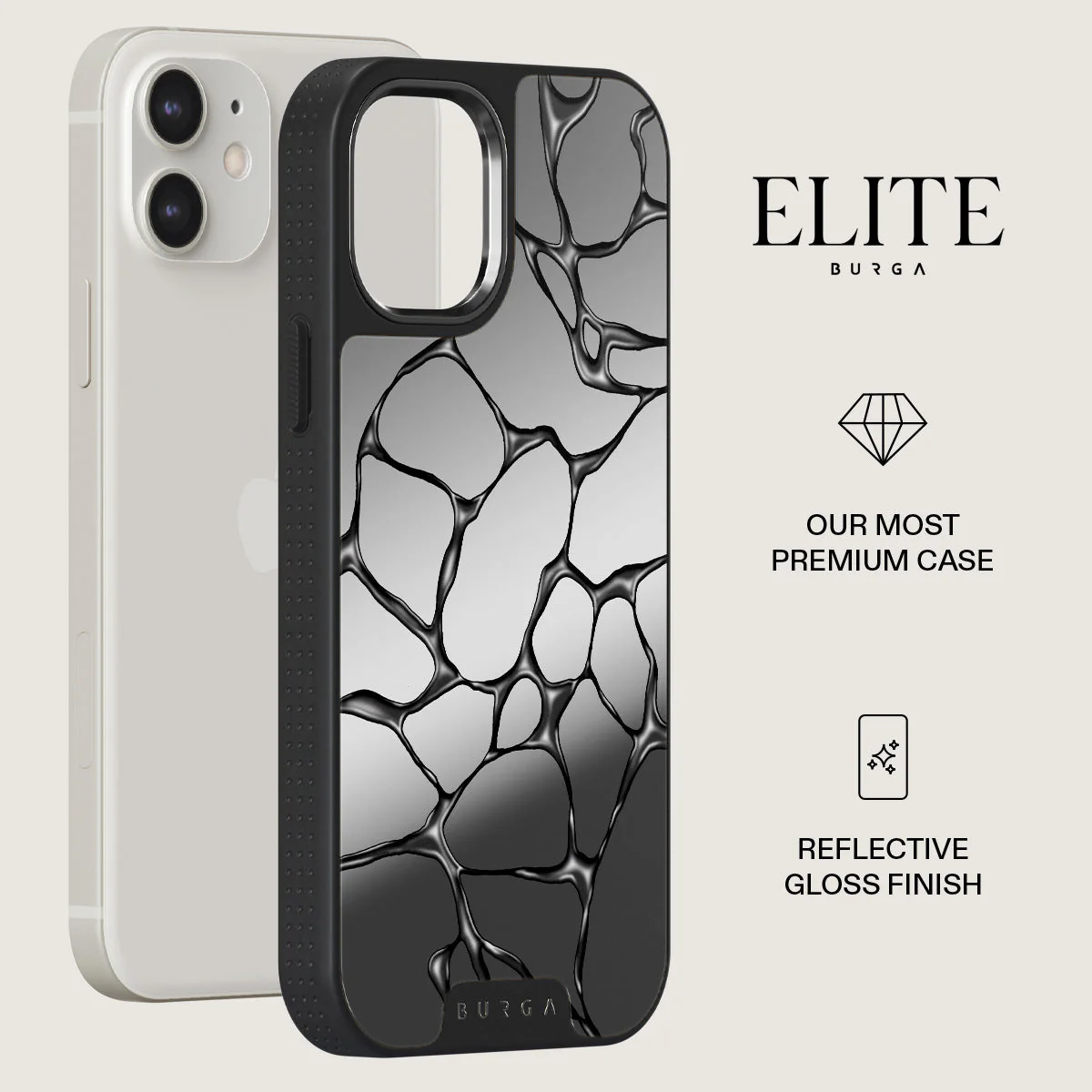 Void - iPhone 12 Case - Image 28