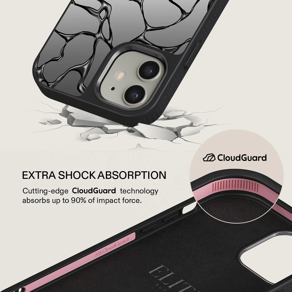 Void - iPhone 12 Case - Image 29