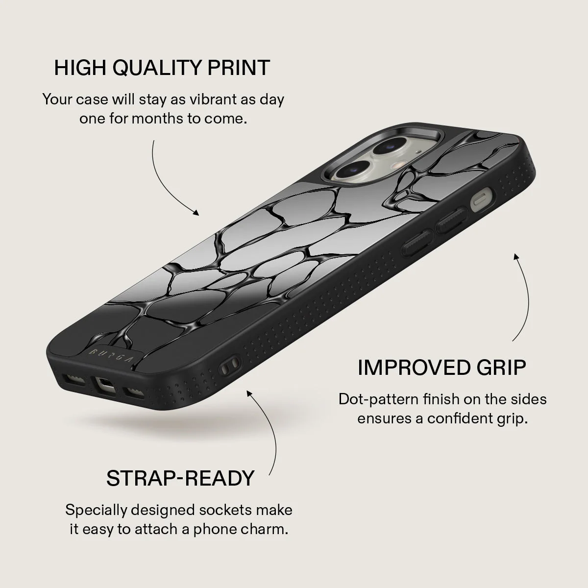 Void - iPhone 12 Case - Image 32