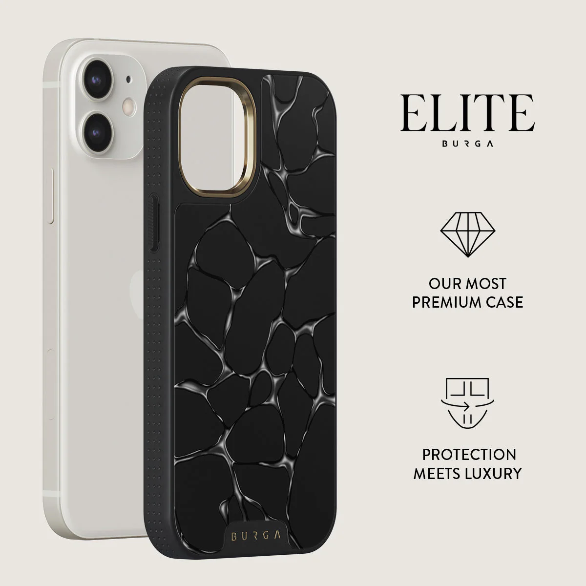 Void - iPhone 12 Case - Image 6