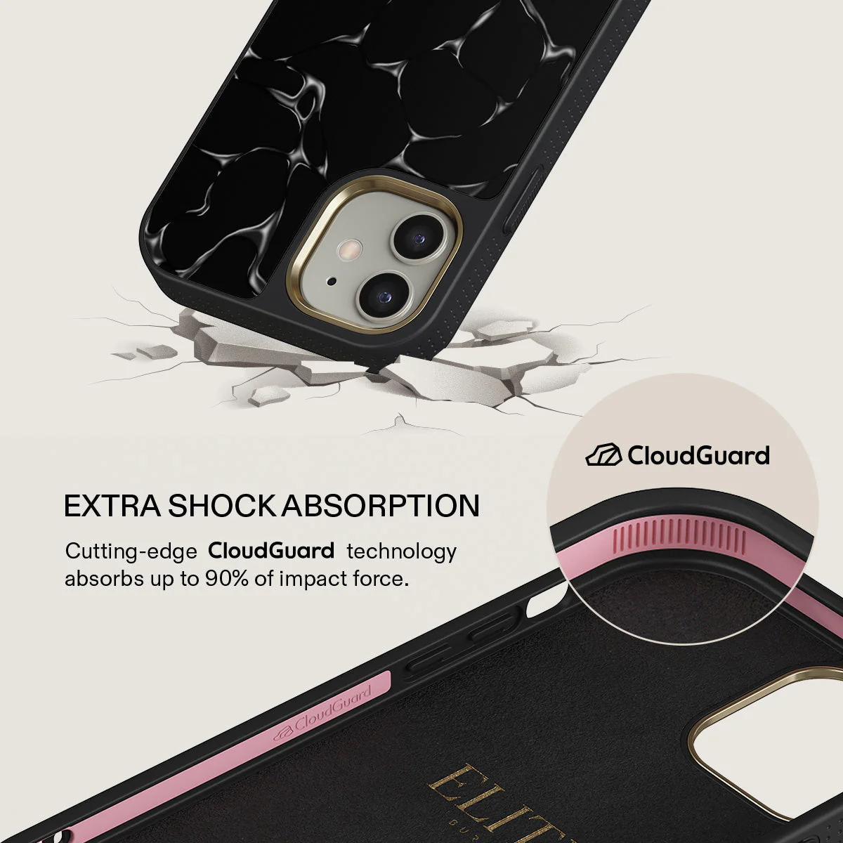 Void - iPhone 12 Case - Image 7