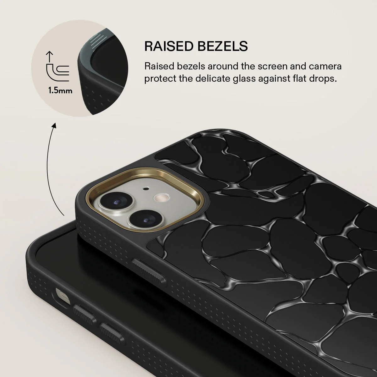 Void - iPhone 12 Case - Image 8