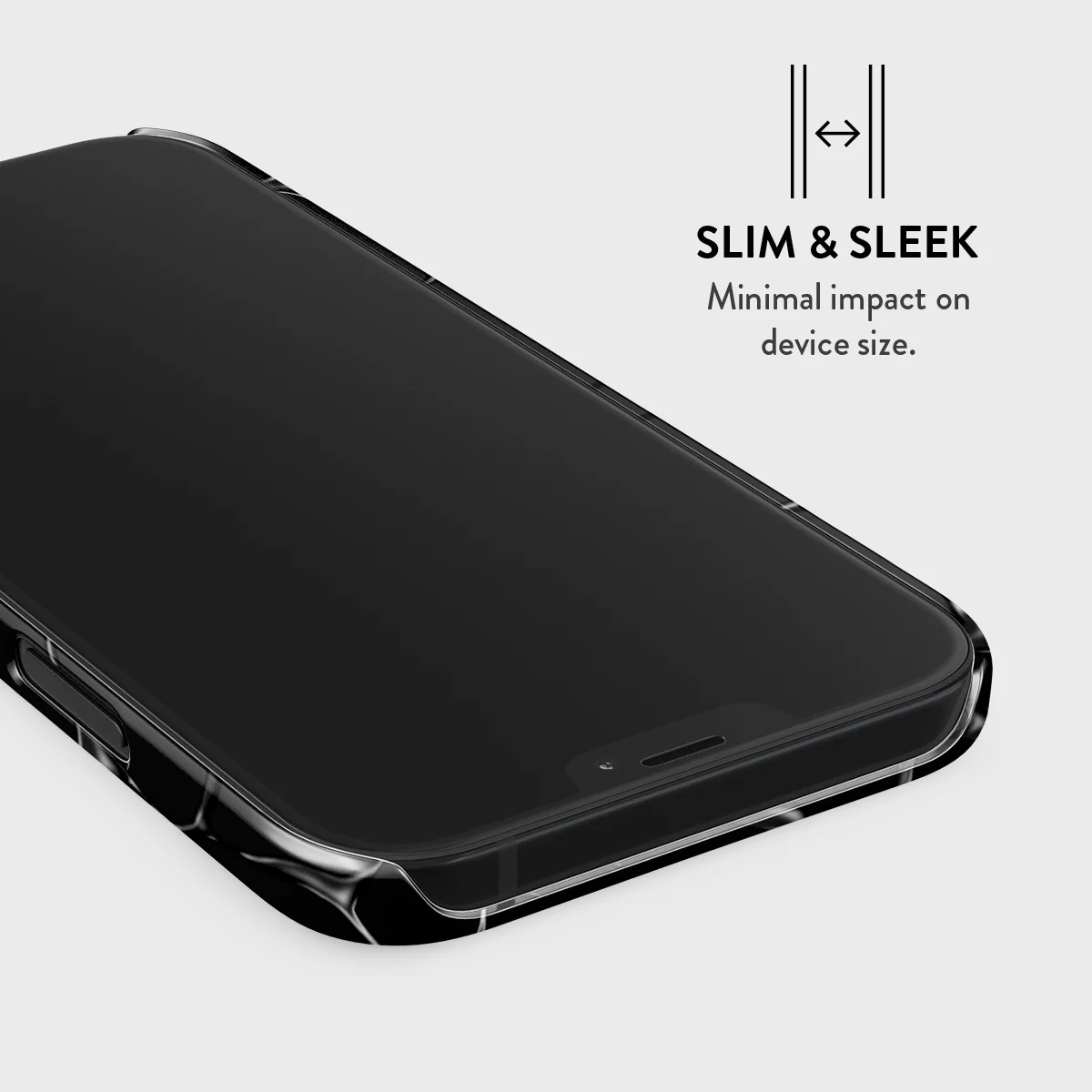 Void - iPhone 12 Mini Case - Image 4